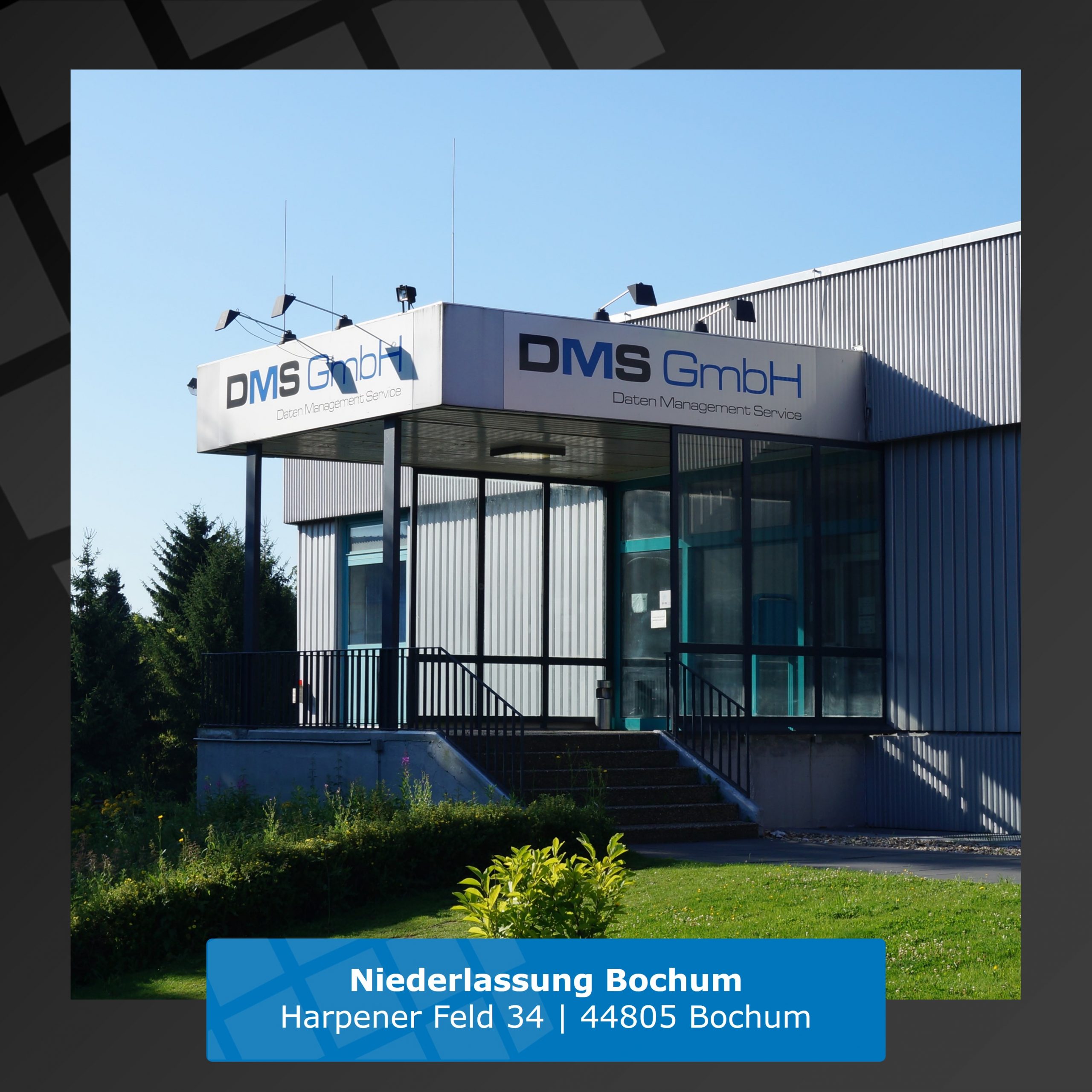 DMS NL Bochum