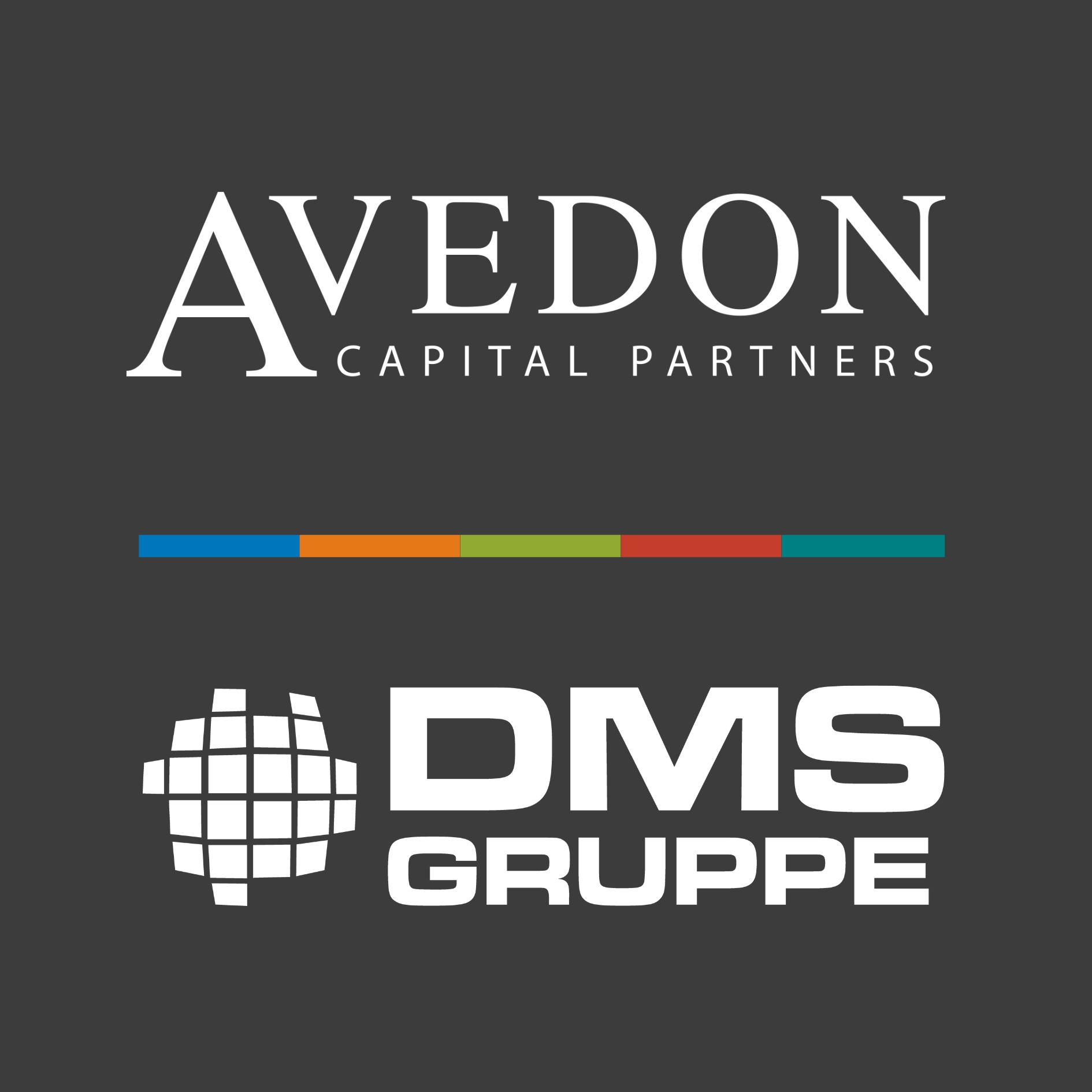 Avedon und DMS verfolgen gemeinsame Wachstumsstrategie